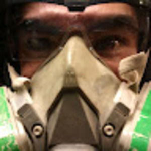 Meet your Posher, Ronald